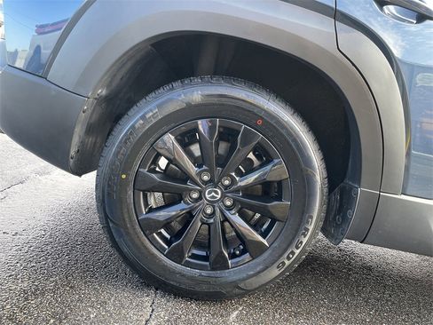 Used 2024 MAZDA CX-50 AWD 2.5 S w/ Preferred Package image 12