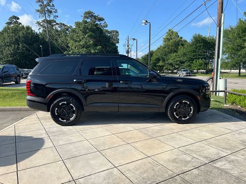 Used 2026 Hyundai Palisade XRT Pro AWD/4WD image 4