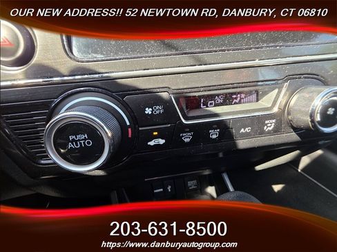Used 2014 Honda Civic EX image 21