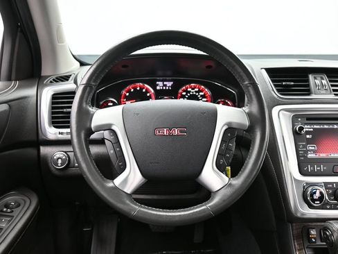 Used 2015 GMC Acadia SLT AWD/4WD image 45