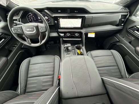 New 2026 GMC Sierra 1500 AT4X image 13