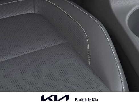 New 2026 Kia Seltos EX image 24