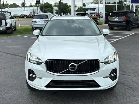Used 2023 Volvo XC60 B5 Core w/ Climate Package AWD/4WD image 5