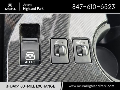 Used 2023 Toyota 4Runner TRD Off-Road Premium w/ Moonroof Package AWD/4WD image 36