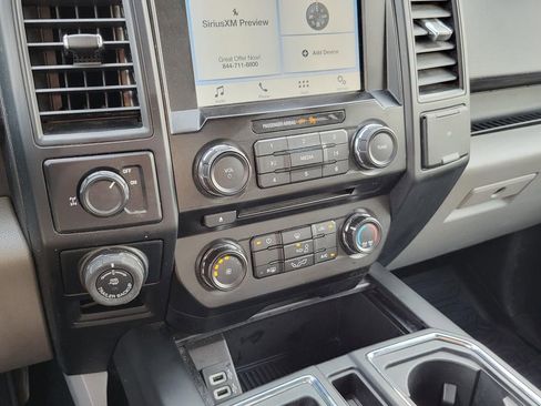Used 2018 Ford F150 XL w/ Equipment Group 101A Mid RWD image 27