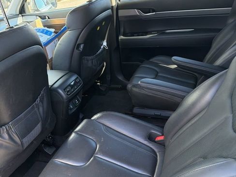 Used 2020 Hyundai Palisade SEL image 7