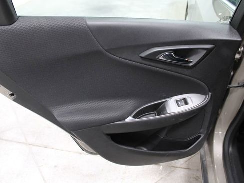 Used 2024 Chevrolet Malibu LT image 19