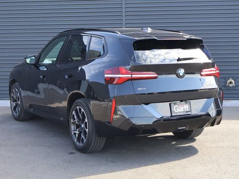 Used 2026 BMW X3 xDrive30i w/ M Sport Package AWD/4WD image 7