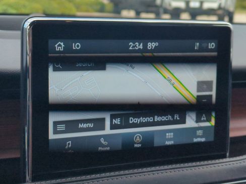 Certified 2022 Lincoln Corsair Reserve w/ Equipment Group 201A image 23