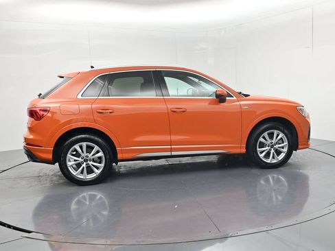 Used 2023 Audi Q3 2.0T Premium AWD/4WD image 8