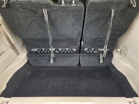 Used 2023 Chrysler Voyager LX FWD image 27