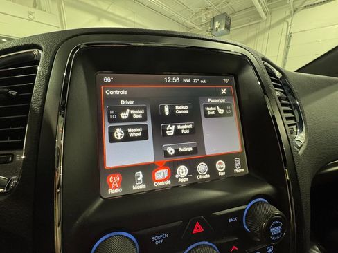 Used 2017 Dodge Durango GT w/ Premium Group image 18