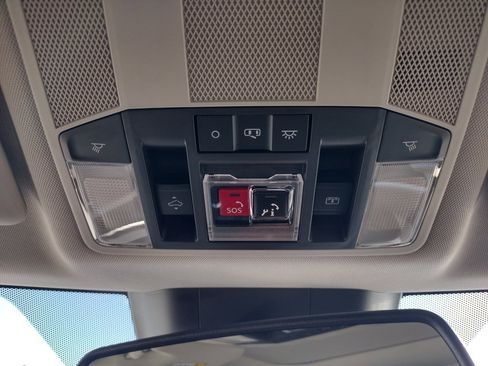 New 2026 Mitsubishi Eclipse Cross ES image 33