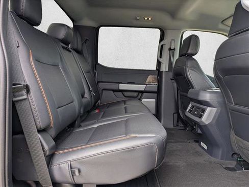 Used 2026 Ford F250 Lariat w/ FX4 Off-Road Package AWD/4WD image 20