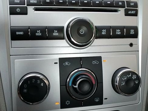 Used 2011 Chevrolet Malibu LS FWD image 18