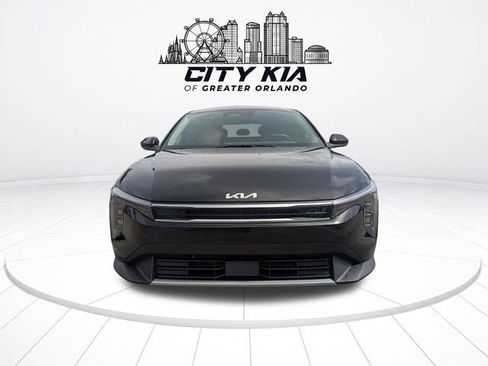 New 2026 Kia K4 EX FWD image 3
