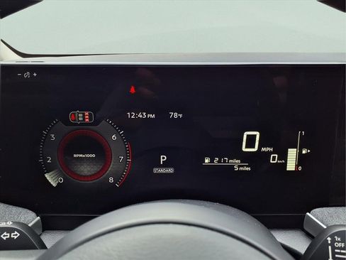 New 2026 Nissan Kicks SV image 15