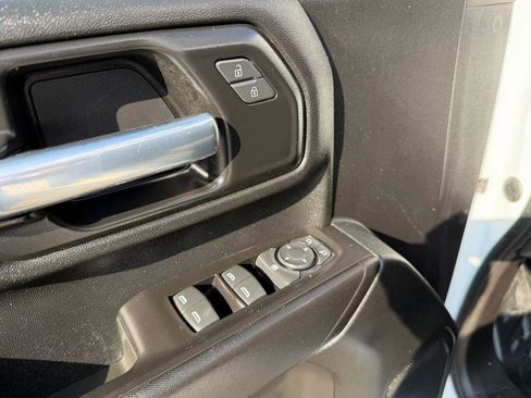 Used 2021 Chevrolet Silverado 2500 W/T w/ WT Convenience Package image 16