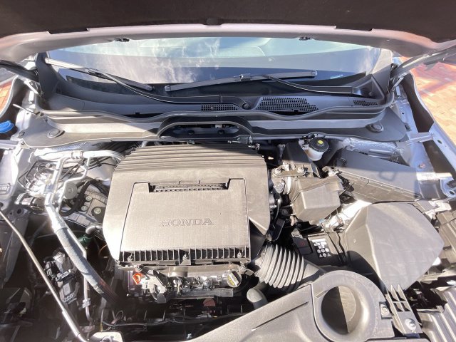 Used 2024 Honda Pilot EX-L image 26