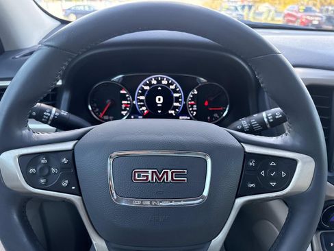 Used 2021 GMC Acadia Denali w/ Denali Ultimate Package image 31