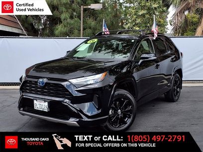 Certified 2024 Toyota RAV4 SE w/ Convenience Package
