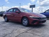 New 2025 Hyundai Elantra SE image 5