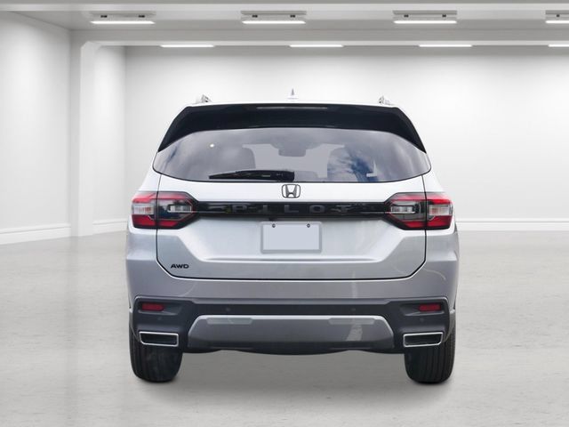 New 2026 Honda Pilot EX-L image 4