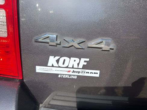 Used 2015 Jeep Patriot Latitude image 22