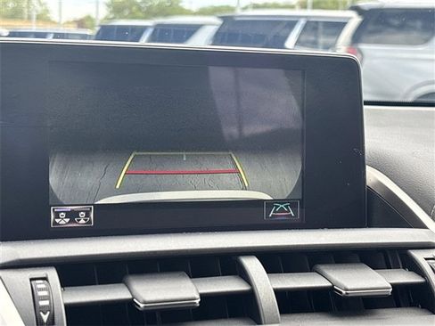 Used 2020 Lexus NX 300 F Sport image 14