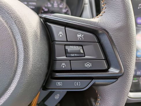 New 2026 Subaru Crosstrek 2.5i Wilderness AWD/4WD image 25