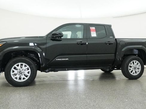 New 2026 Toyota Tacoma SR5 AWD/4WD image 18
