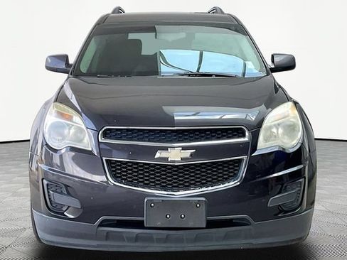 Used 2015 Chevrolet Equinox LT w/ Driver Convenience Package FWD image 2