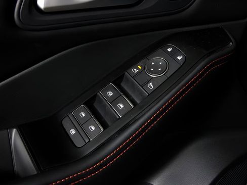 Used 2025 Nissan Rogue SV w/ Rock Creek Premium Package image 9