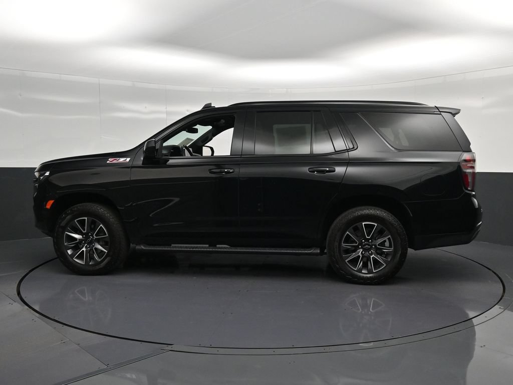 Used 2024 Chevrolet Tahoe Z71 AWD/4WD image 38