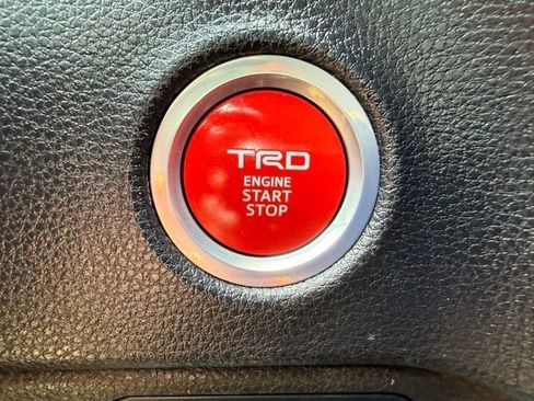 Used 2023 Toyota Tundra SR5 w/ TRD Off-Road Premium Package AWD/4WD image 29