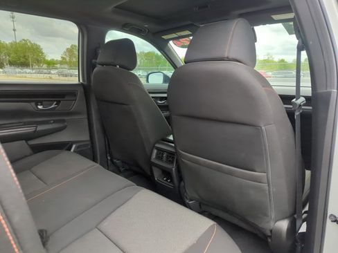 Certified 2024 Honda CR-V Sport image 20