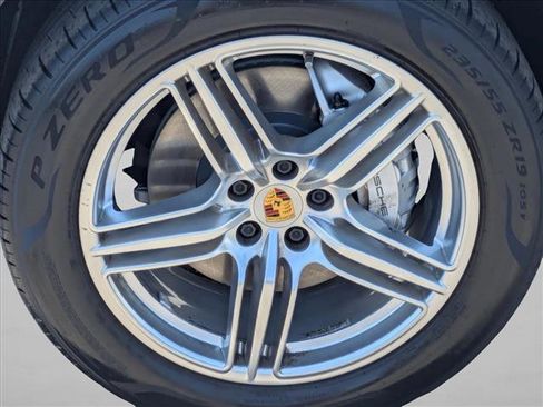 Used 2017 Porsche Macan S AWD/4WD image 22