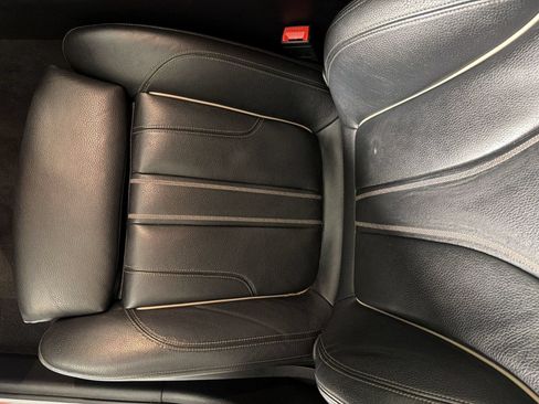Used 2020 BMW 540i w/ Convenience Package RWD image 26