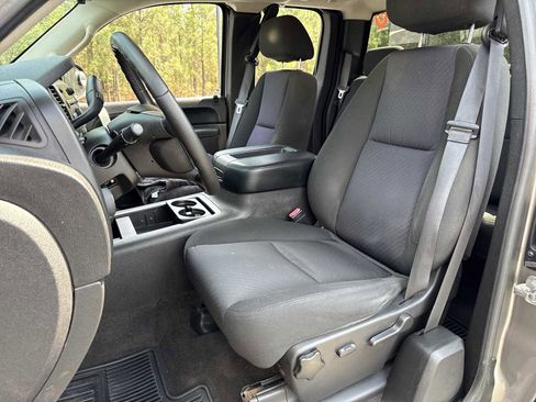 Used 2013 Chevrolet Silverado 1500 LT w/ All-Star Edition RWD image 10