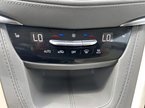 Used 2024 Cadillac XT5 Premium Luxury w/ LPO, Floor Liner Package image 20