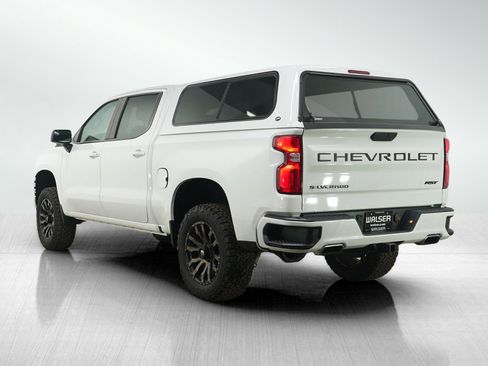 Used 2019 Chevrolet Silverado 1500 RST image 5