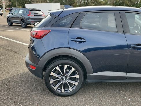 Used 2019 MAZDA CX-3 Touring w/ Preferred Equipment Package image 6
