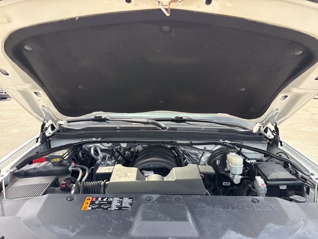 Used 2017 Chevrolet Tahoe LT RWD image 33