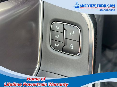 New 2026 Ford F350 Platinum w/ FX4 Off-Road Package image 18