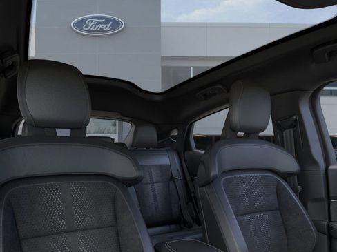 New 2025 Ford Mustang Mach-E GT image 44