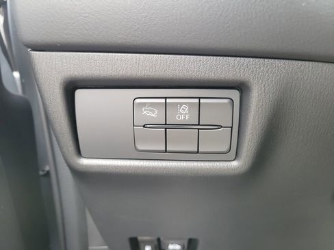 Used 2023 MAZDA CX-5 AWD 2.5 S w/ Select Package image 25