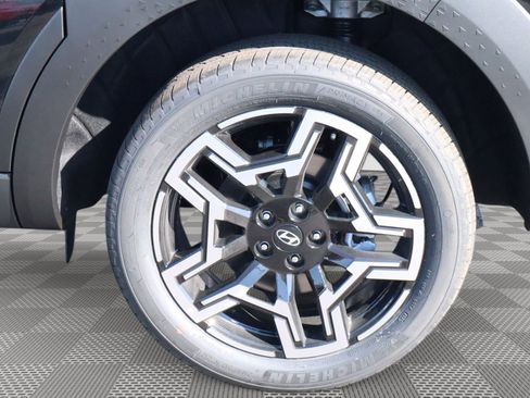 New 2026 Hyundai Santa Cruz Limited image 5