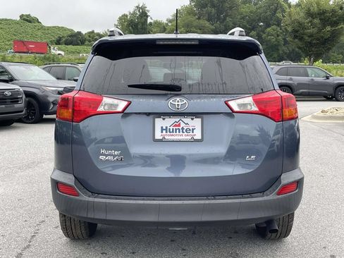 Used 2014 Toyota RAV4 LE FWD image 30