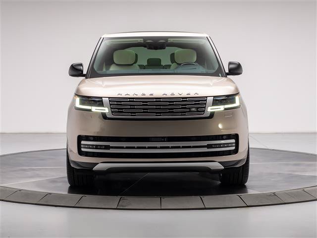 Used 2024 Land Rover Range Rover Autobiography AWD/4WD image 8