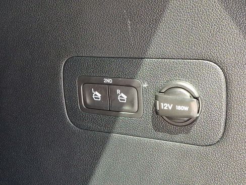 Used 2023 Hyundai Santa Fe SEL w/ Premium Package AWD/4WD image 32